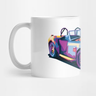 AC COBRA Mug